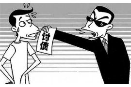 和静对付老赖：刘小姐被老赖拖欠货款